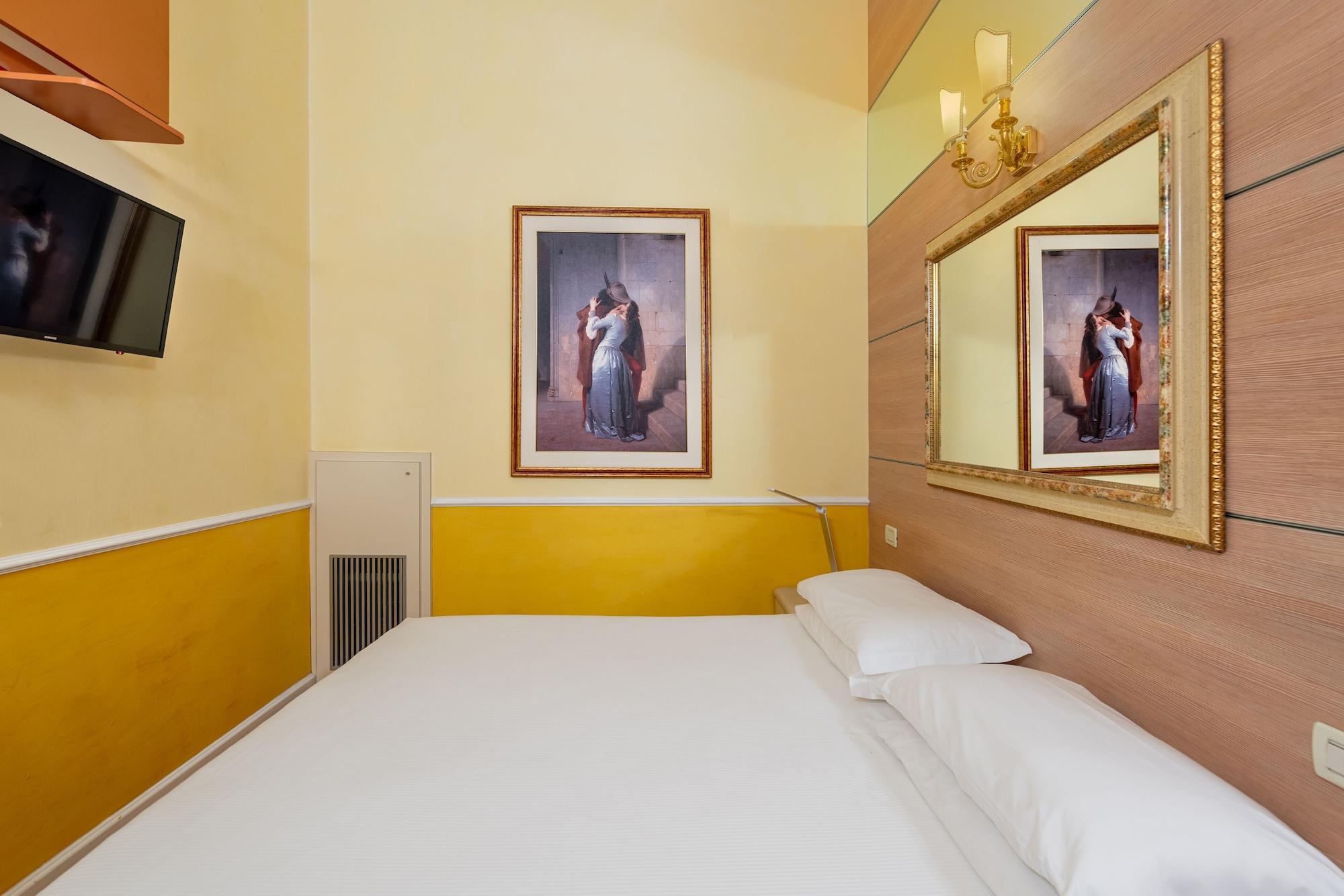 Sogno Di Giulietta E Romeo Hotel Venise