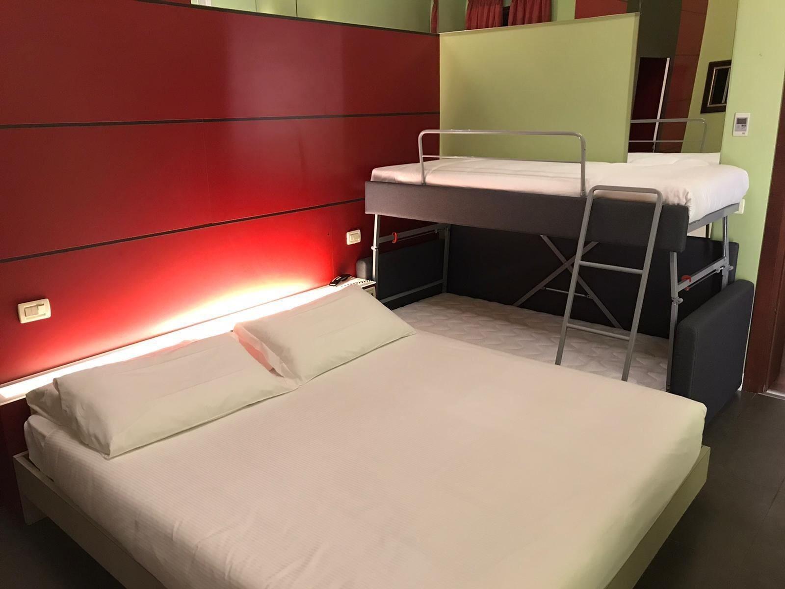 Hotel Sogno Di Giulietta E Romeo Venise