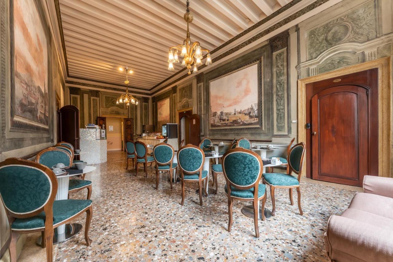 Sogno Di Giulietta E Romeo 3* Venise