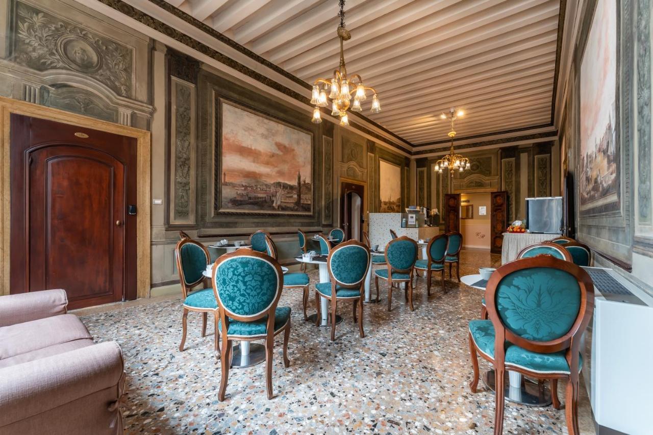 Hotel Sogno Di Giulietta E Romeo Venise