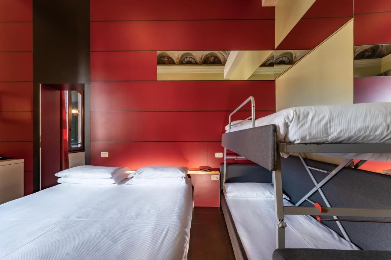 Sogno Di Giulietta E Romeo Hotel Venise
