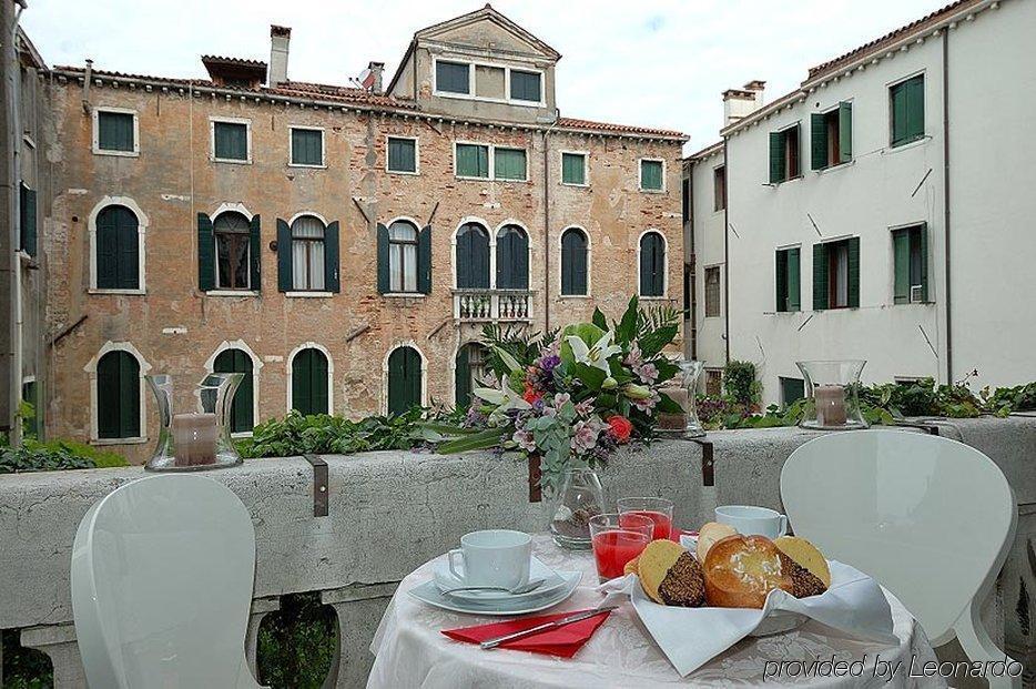 Sogno Di Giulietta E Romeo 3* Venise