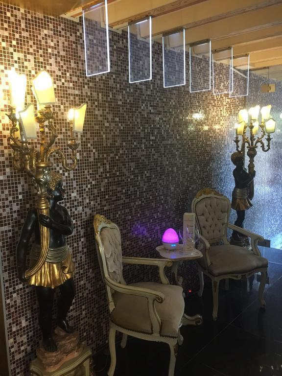Sogno Di Giulietta E Romeo Hotel Venise