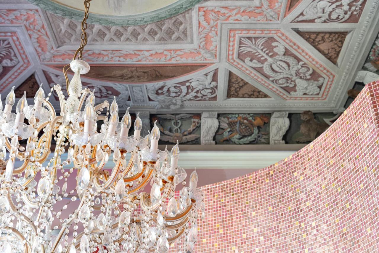 Hotel Sogno Di Giulietta E Romeo Venise